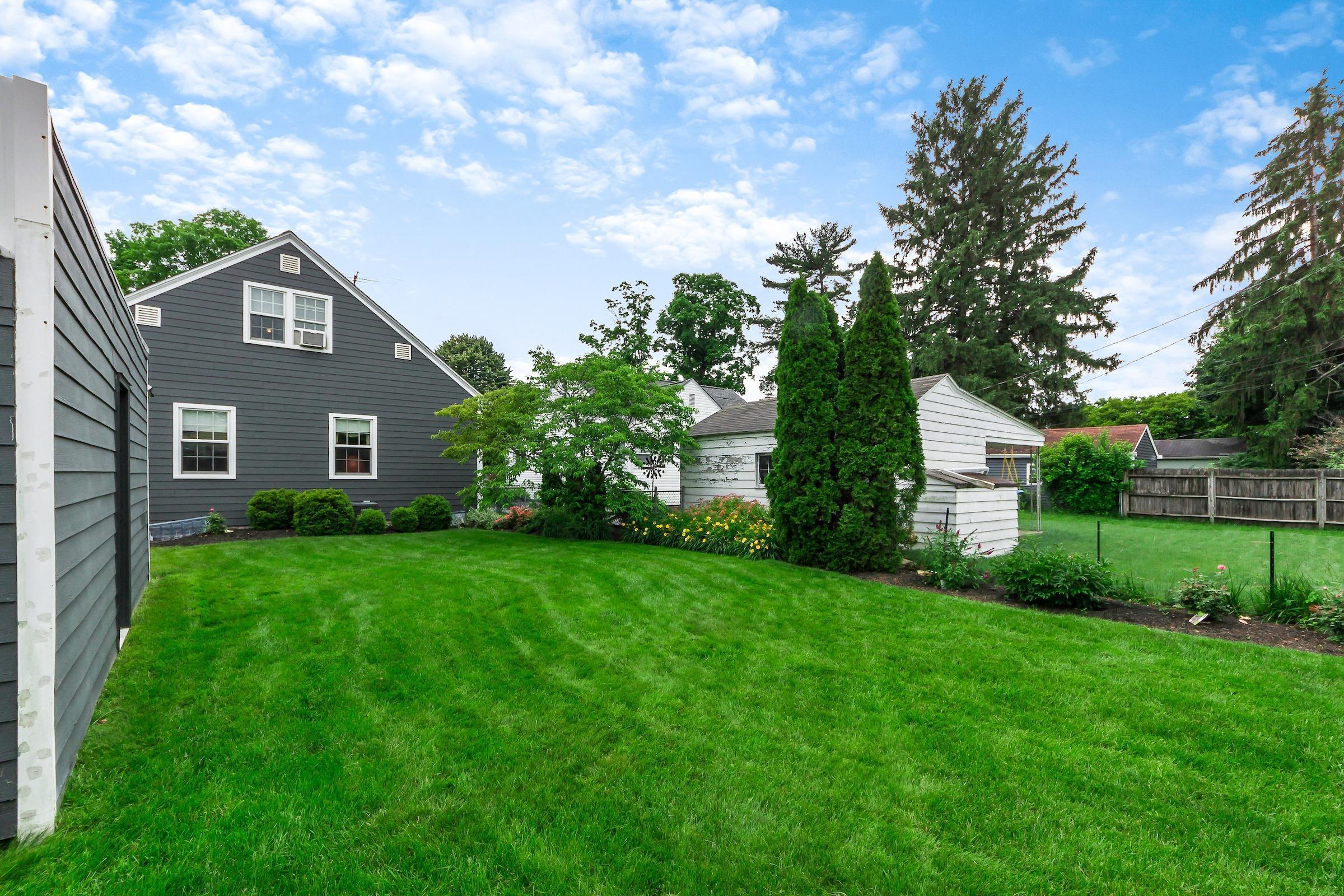 526 Fallis Road Columbus, OH 43214 - Photo 32 of 34 Gallery Image 32