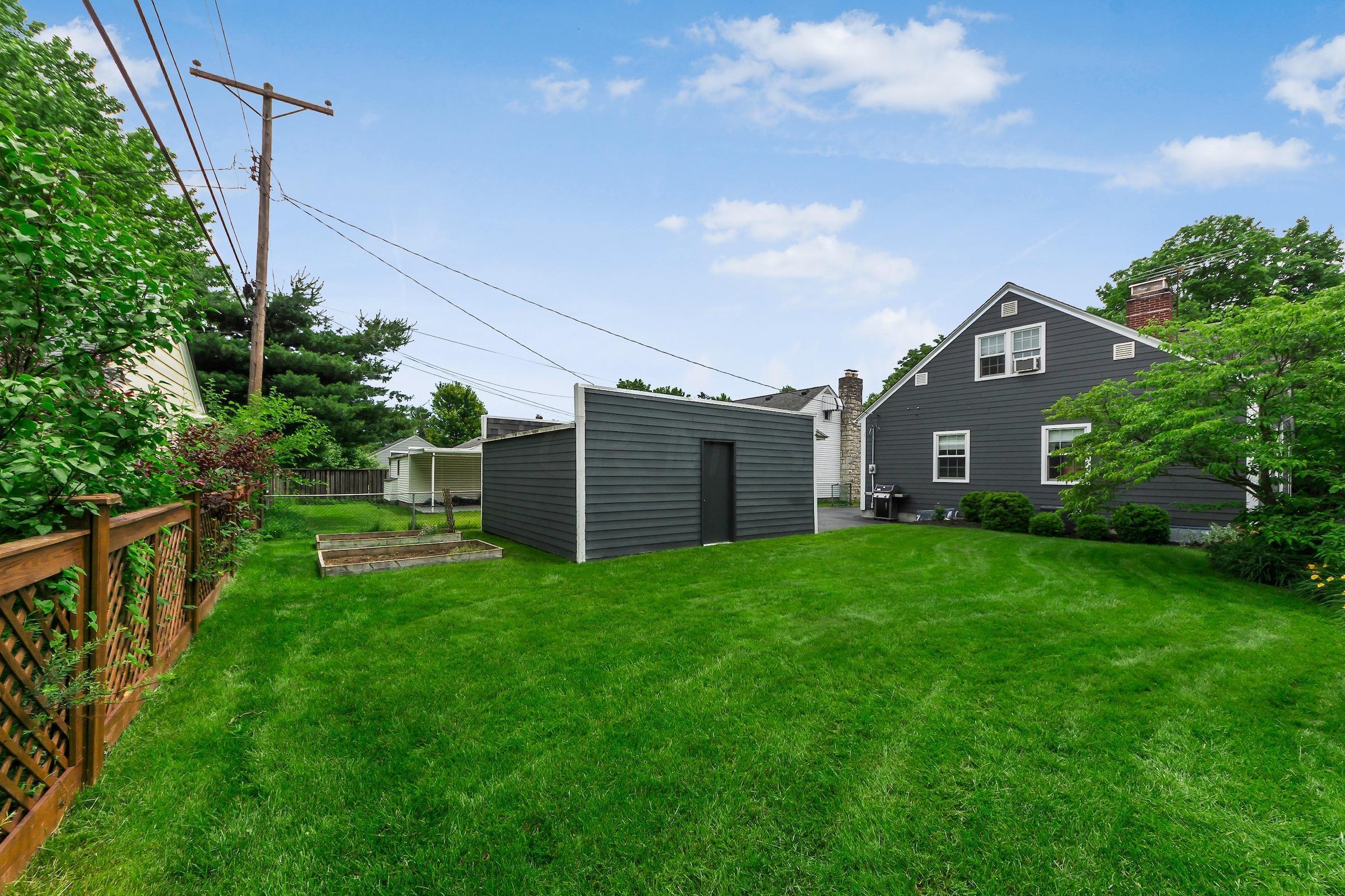 526 Fallis Road Columbus, OH 43214 - Photo 33 of 34 Gallery Image 33
