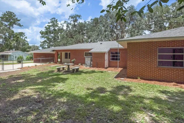 $399,000 | 1205 East Pearl Street, Monticello, FL 32344