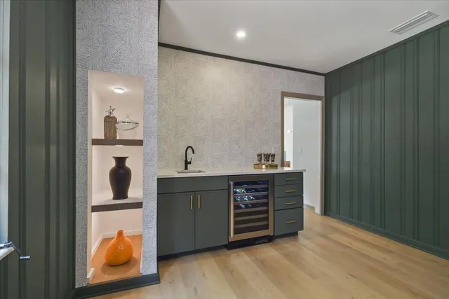 $399,000 | 1205 East Pearl Street, Monticello, FL 32344