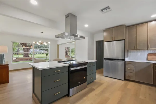 $397,000 | 1205 East Pearl Street, Monticello, FL 32344