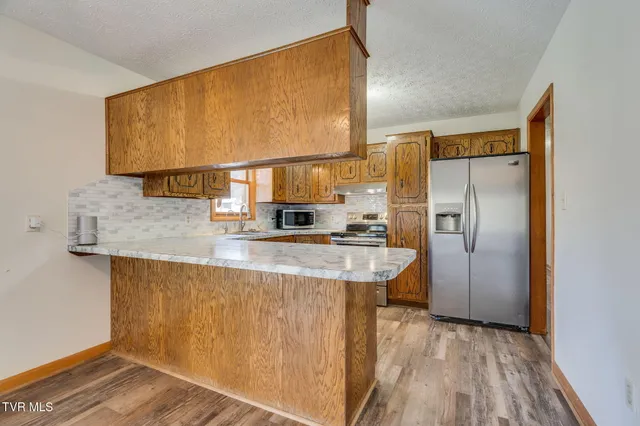 $725,000 | 1500 Tucker Hollow Road West, Fall Branch, TN 37656