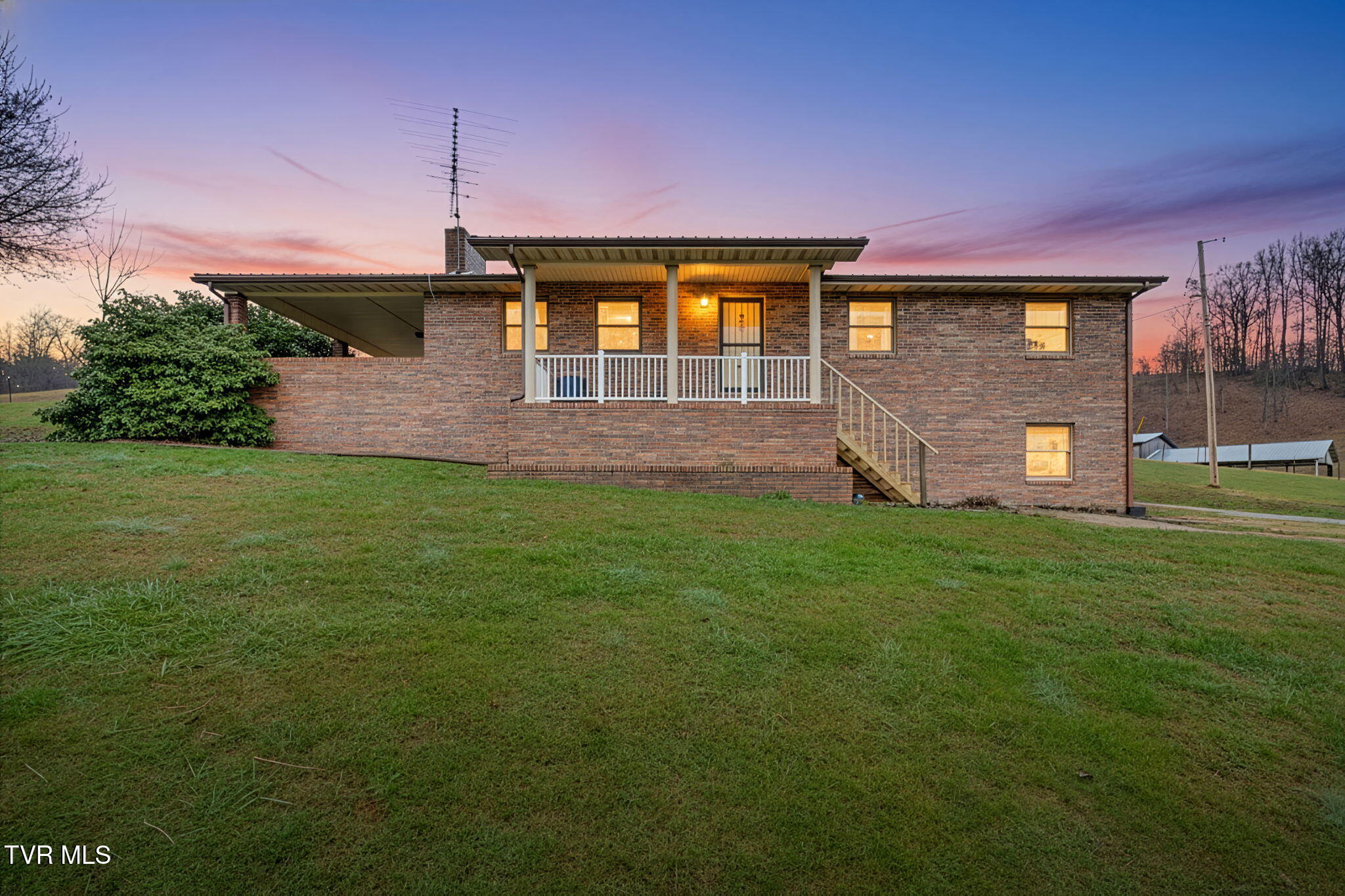 1500 Tucker Hollow Road West Fall Branch, TN 37656 - Photo 2 of 65 001a