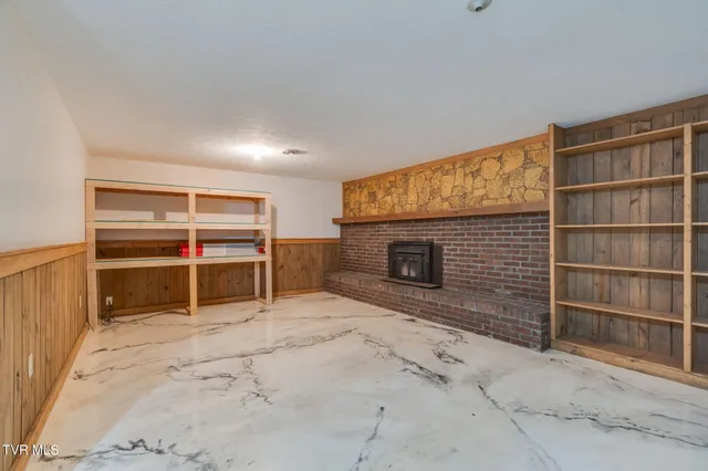 $725,000 | 1500 Tucker Hollow Road West, Fall Branch, TN 37656