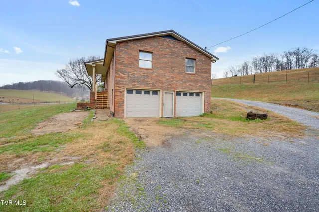 $725,000 | 1500 Tucker Hollow Road West, Fall Branch, TN 37656