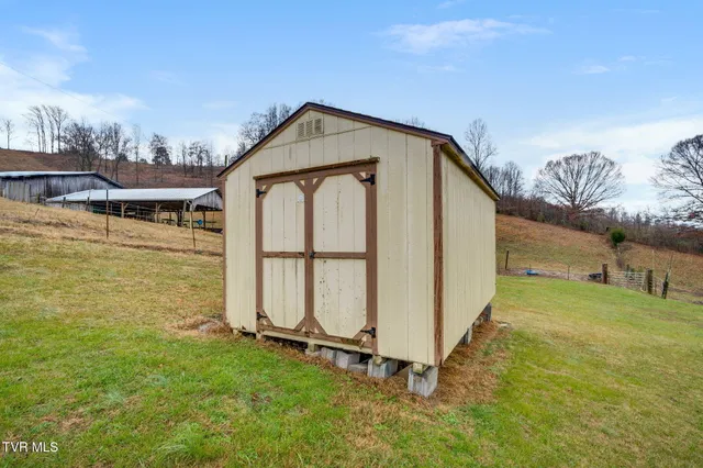 $725,000 | 1500 Tucker Hollow Road West, Fall Branch, TN 37656