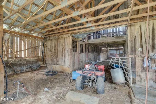 $725,000 | 1500 Tucker Hollow Road West, Fall Branch, TN 37656