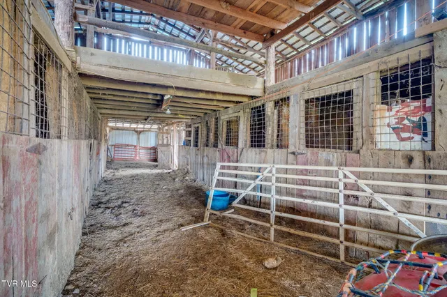 $725,000 | 1500 Tucker Hollow Road West, Fall Branch, TN 37656