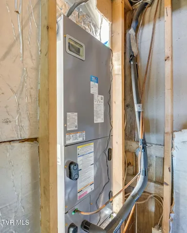 $725,000 | 1500 Tucker Hollow Road West, Fall Branch, TN 37656