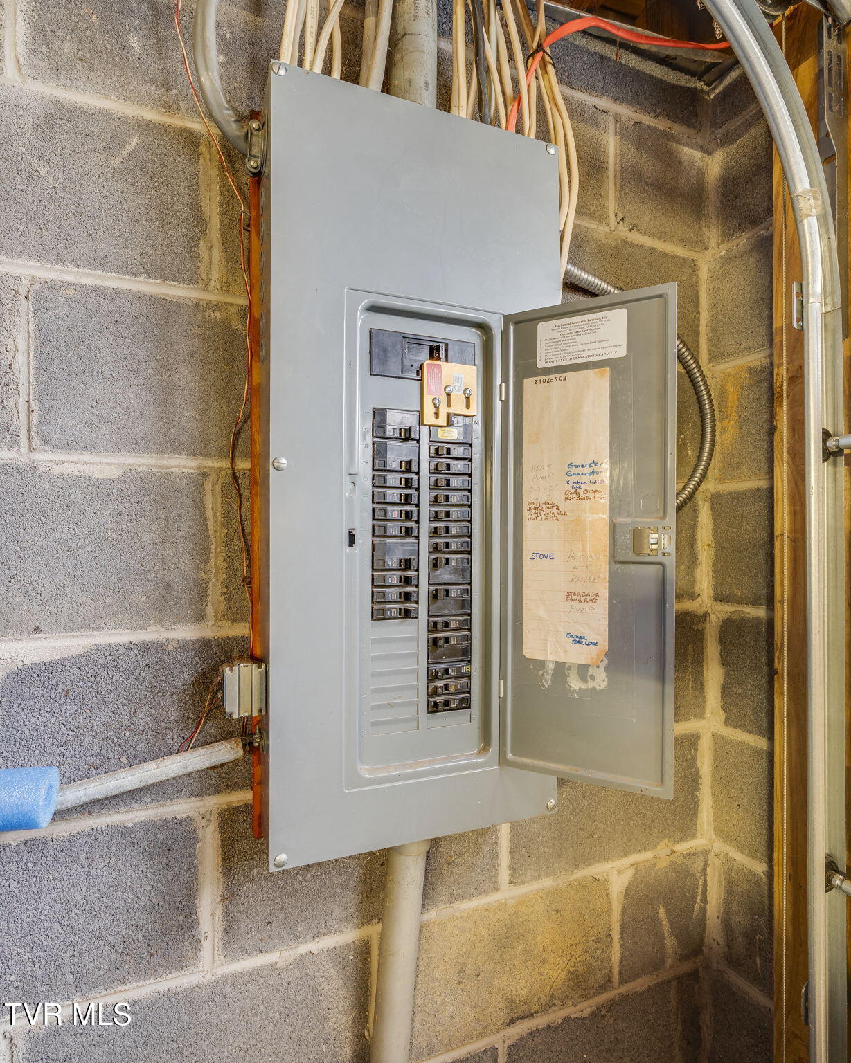 1500 Tucker Hollow Road West Fall Branch, TN 37656 - Photo 43 of 65 043