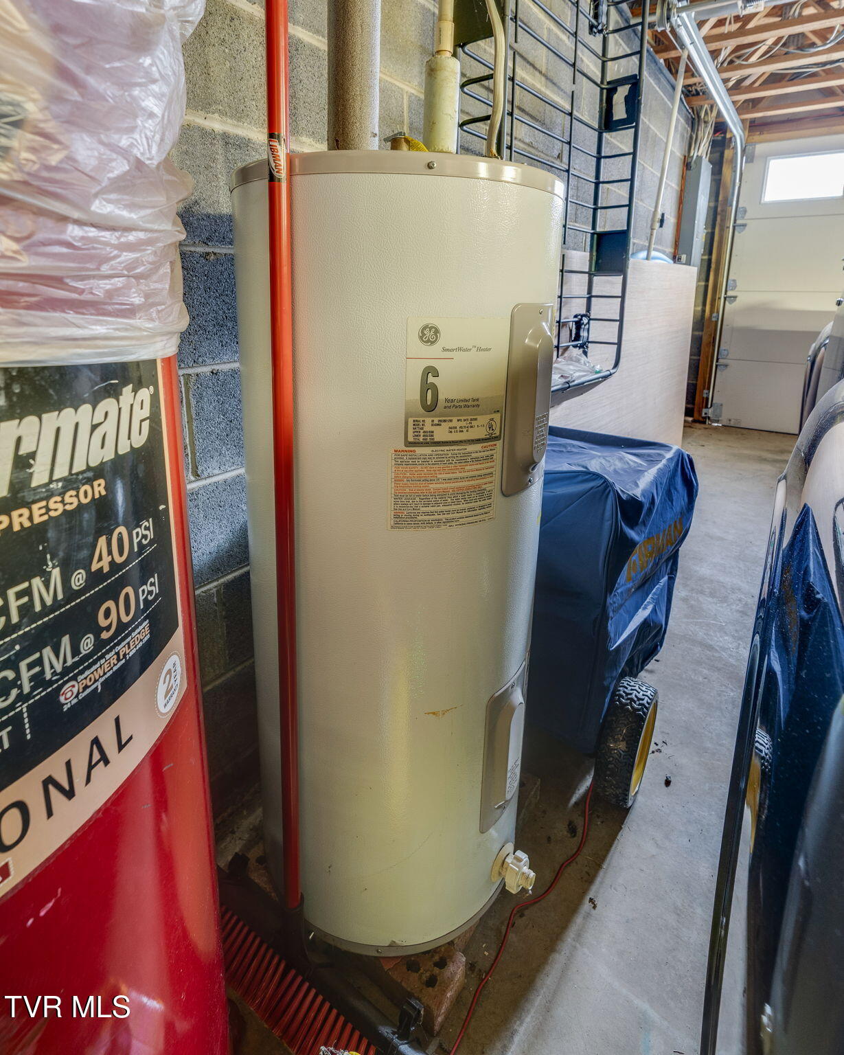 1500 Tucker Hollow Road West Fall Branch, TN 37656 - Photo 44 of 65 044