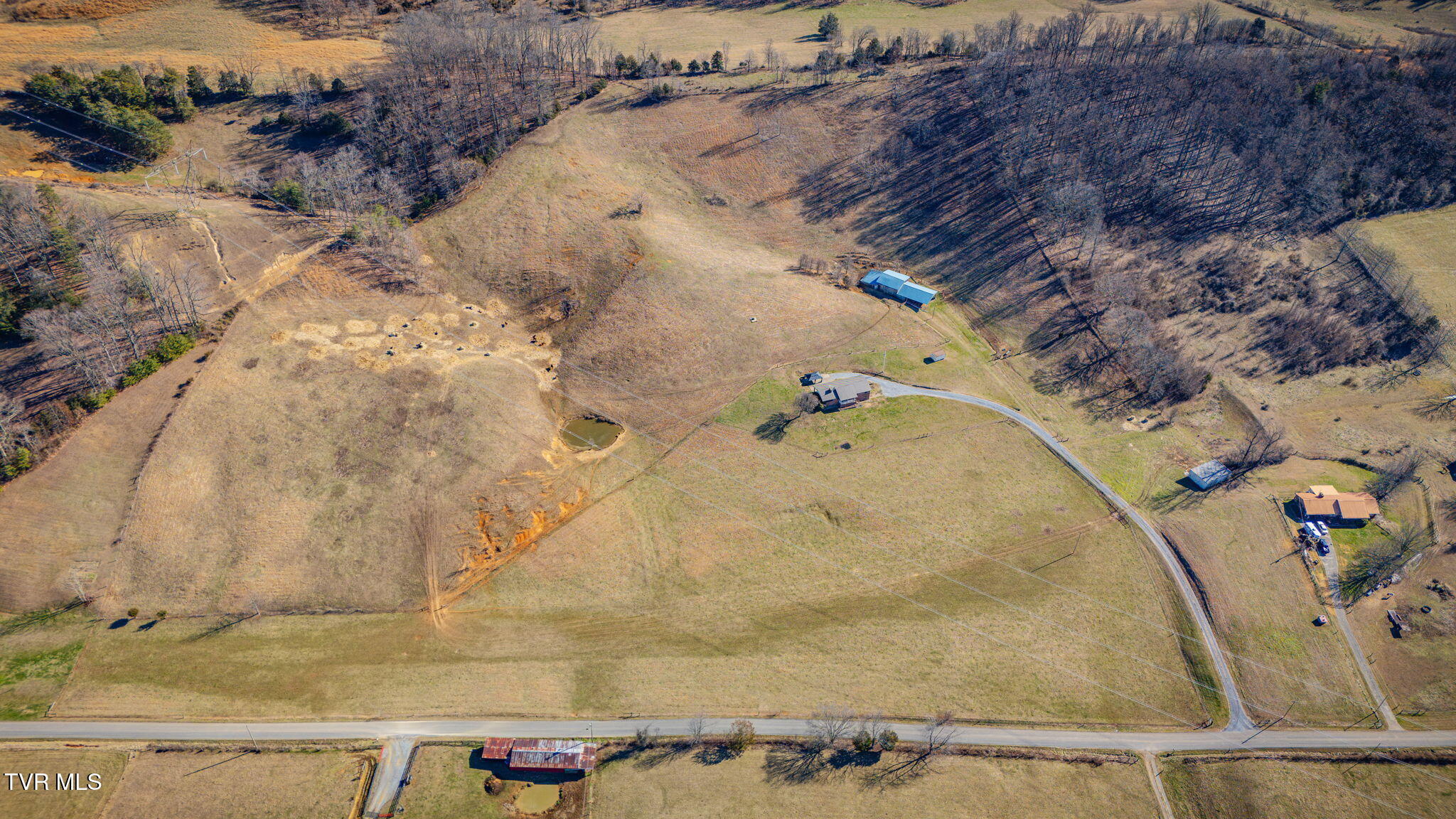 1500 Tucker Hollow Road West Fall Branch, TN 37656 - Photo 46 of 65 101