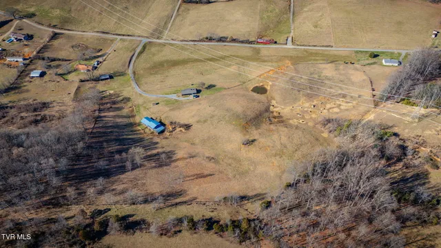 $725,000 | 1500 Tucker Hollow Road West, Fall Branch, TN 37656