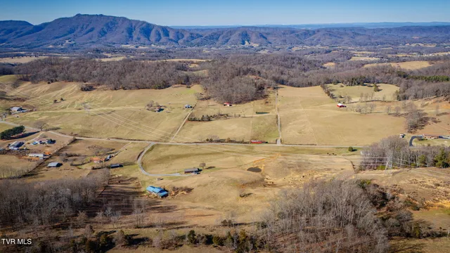 $725,000 | 1500 Tucker Hollow Road West, Fall Branch, TN 37656