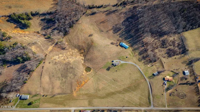 $725,000 | 1500 Tucker Hollow Road West, Fall Branch, TN 37656