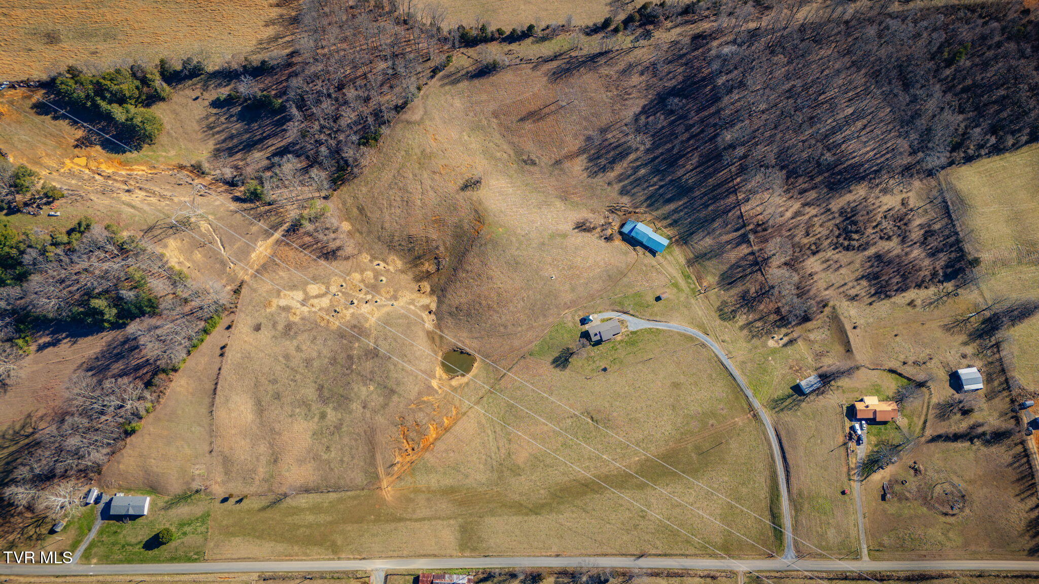 1500 Tucker Hollow Road West Fall Branch, TN 37656 - Photo 50 of 65 105