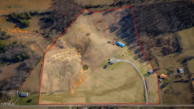 $725,000 | 1500 Tucker Hollow Road West, Fall Branch, TN 37656