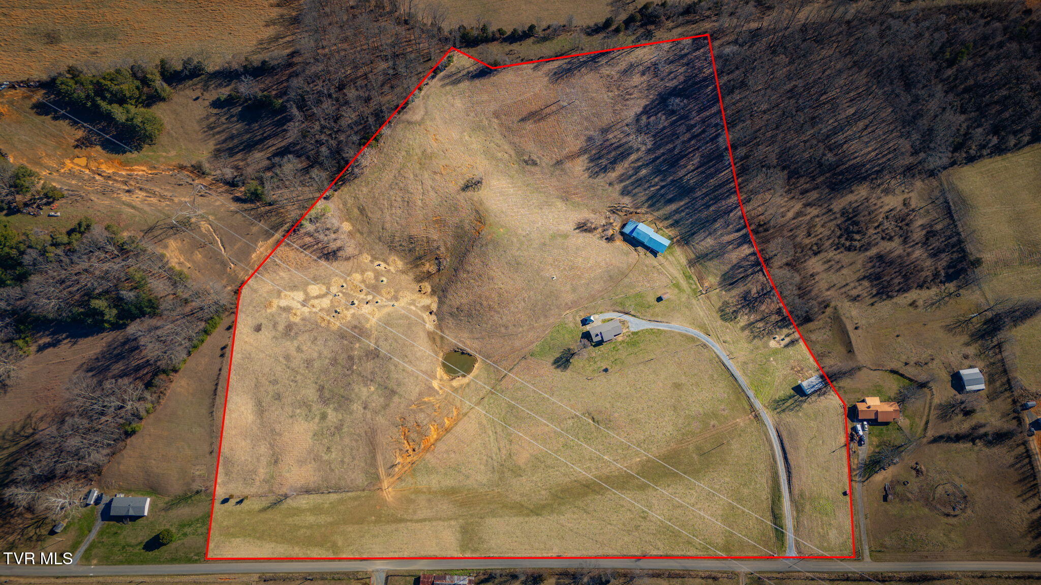 1500 Tucker Hollow Road West Fall Branch, TN 37656 - Photo 51 of 65 105a