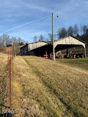 $725,000 | 1500 Tucker Hollow Road West, Fall Branch, TN 37656