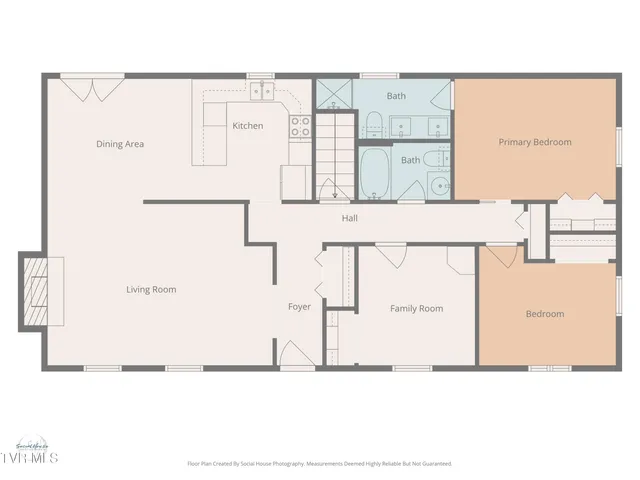 $725,000 | 1500 Tucker Hollow Road West, Fall Branch, TN 37656