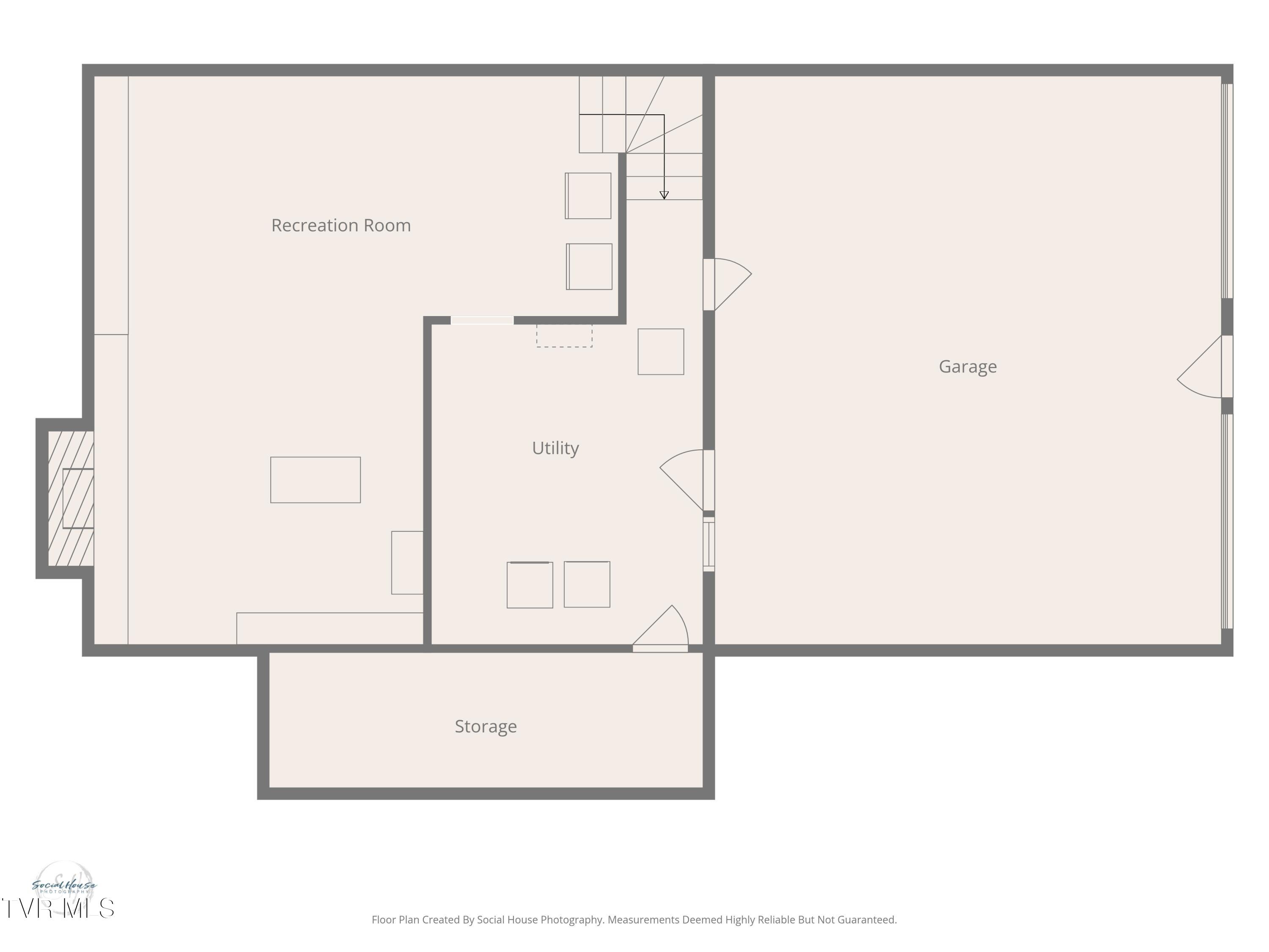 1500 Tucker Hollow Road West Fall Branch, TN 37656 - Photo 64 of 65 3-Floorplan_4