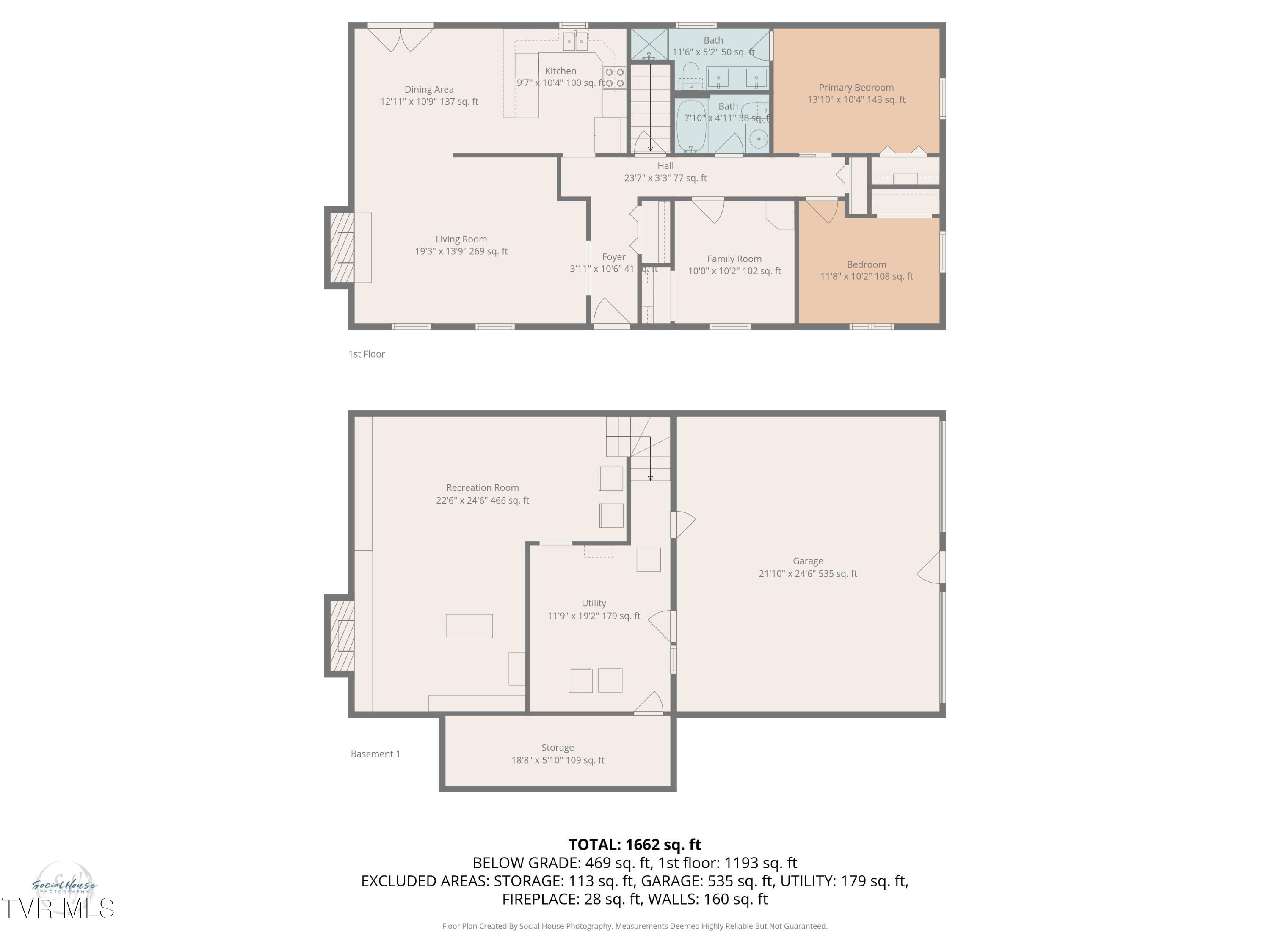 1500 Tucker Hollow Road West Fall Branch, TN 37656 - Photo 65 of 65 4-Floorplan_3
