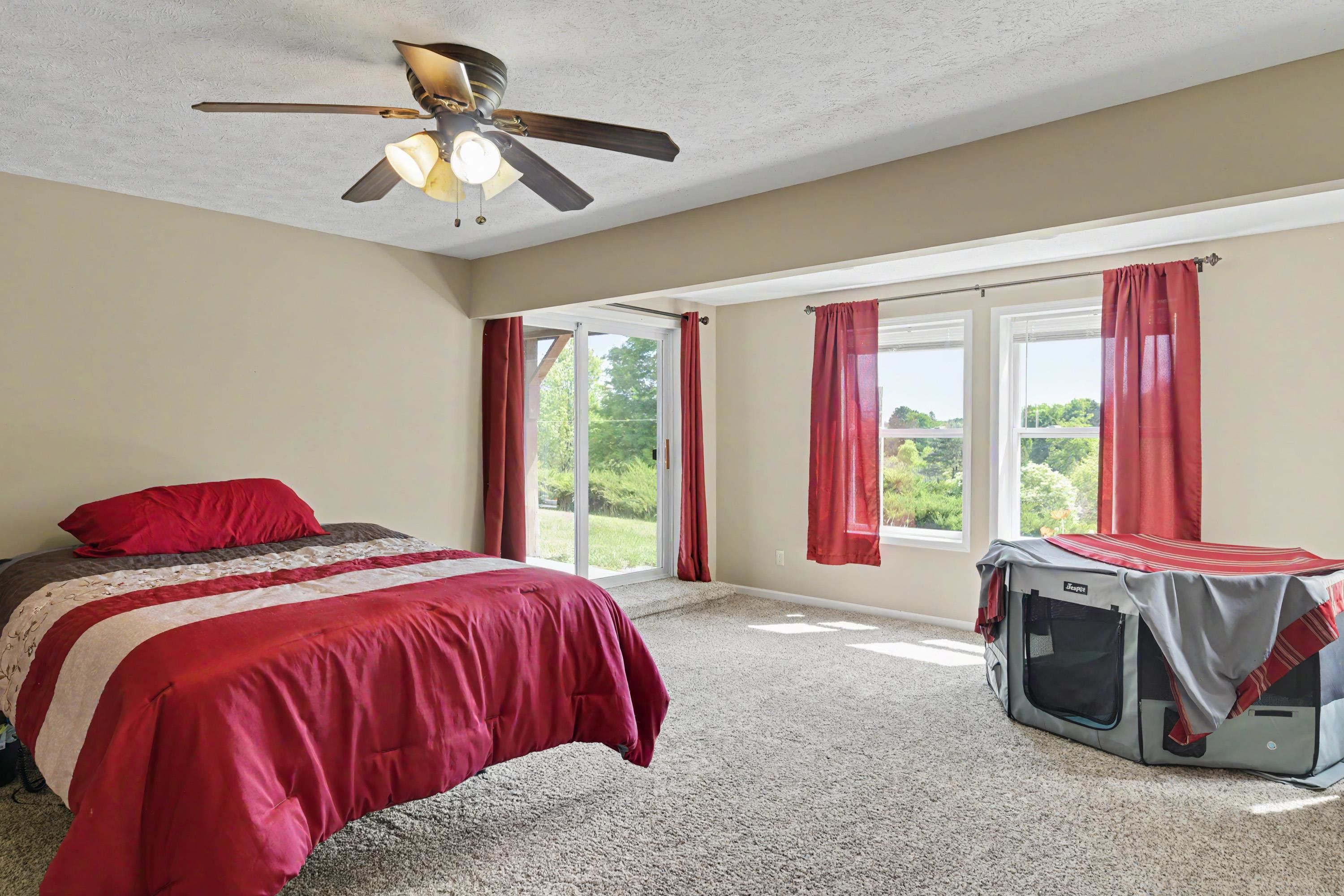 8155 Blackman Road Kingsley, MI 49649 - Photo 46 of 66