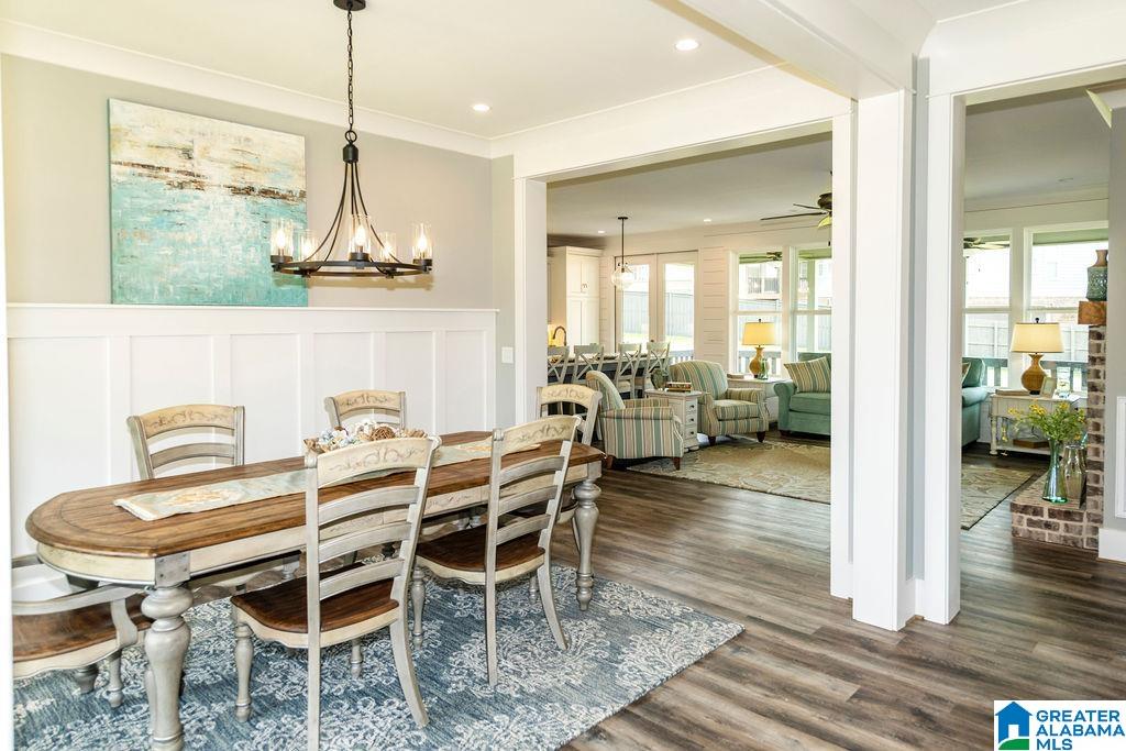 6324 Williams Spgs Way McCalla, AL 35111 - Photo 3 of 19