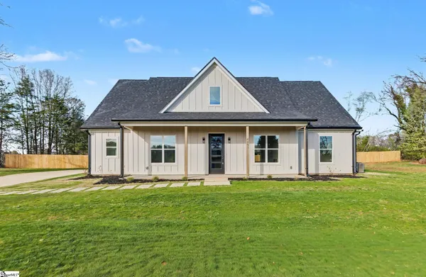 $479,900 | 4491 Babb Road, Greer, SC 29651