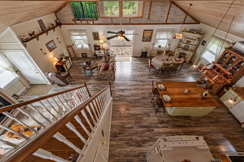 53 Fox Run Blue Ridge, GA 30513 - Photo 76 of 100 Gallery Image 76