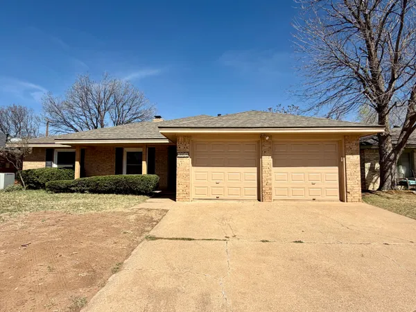 $245,000 | 4810 62nd Street, Lubbock, TX 79414