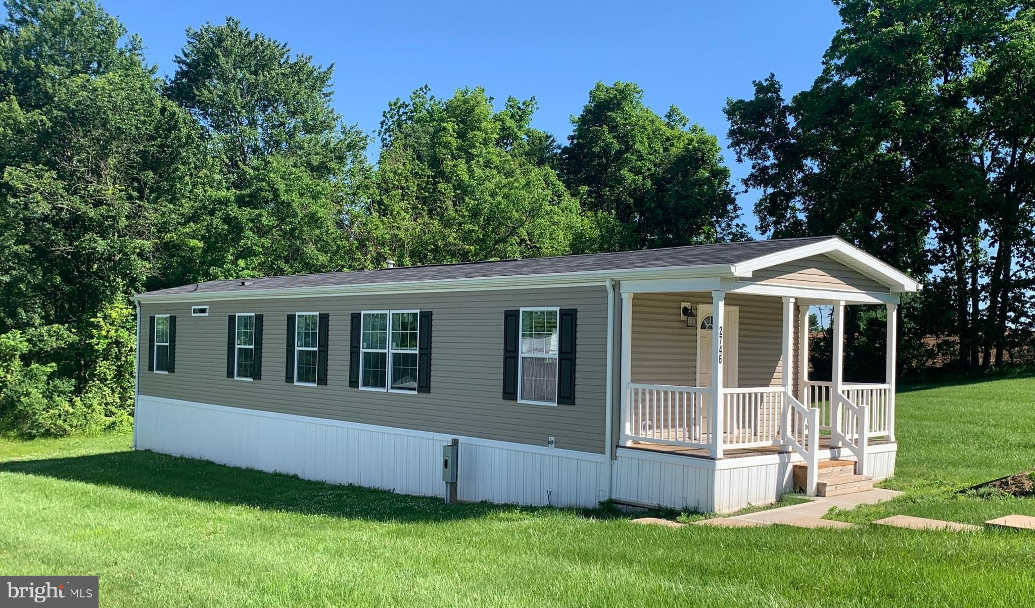 2746 Genna Circle Dover, PA 17315 - Photo 1 of 9 Gallery Image 1