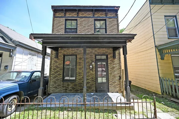 $89,000 | 3918 Tappan Avenue, Cincinnati, OH 45223