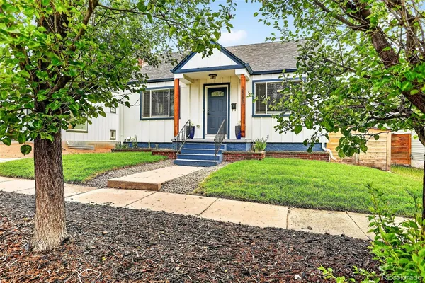$825,000 | 2550 Fenton Street, Edgewater, CO 80214