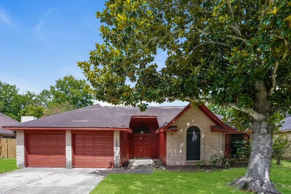 $1,855 | 1055 Margate Drive, Pearland, TX 77584
