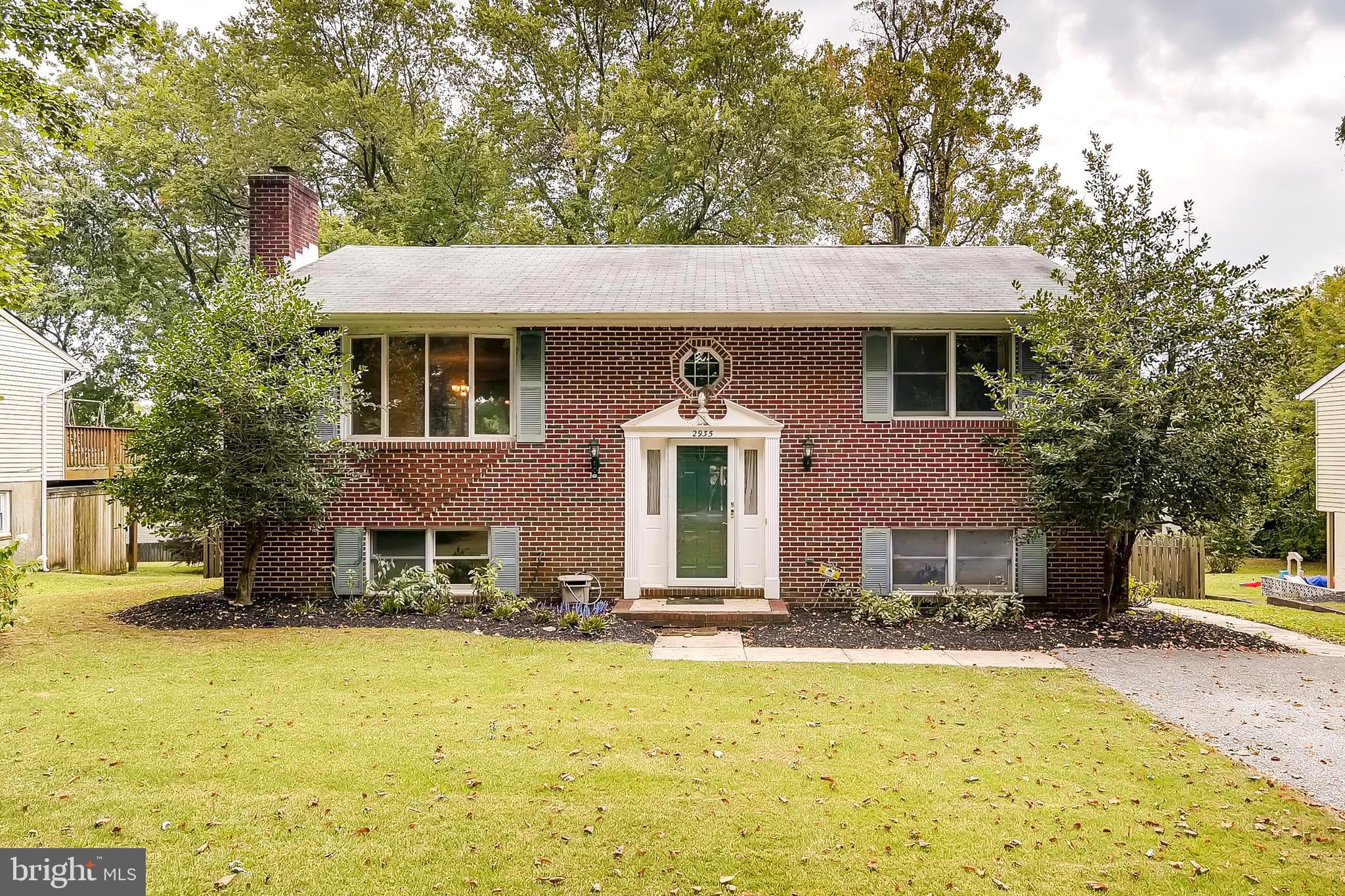 2935 Northwind Road Baltimore, MD 21234 - Photo 1 of 28 Welcome to 2935 Northwind Rd!