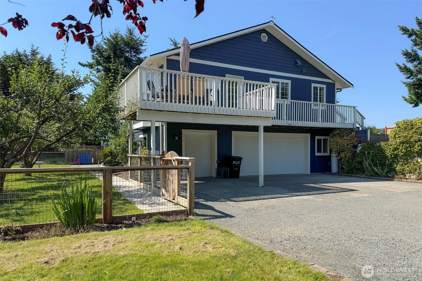 2716 Kitchen-Dick Road Sequim, WA 98382 - Photo 35 of 37 Gallery Image 35
