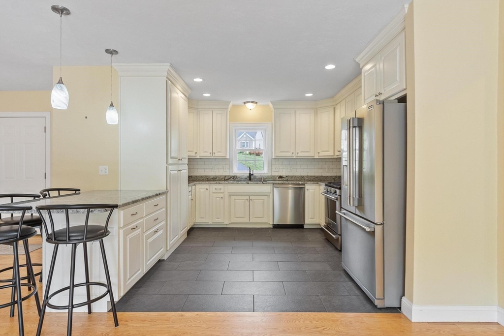 38 Hemlock Road Ashburnham, MA 01430 - Photo 17 of 42