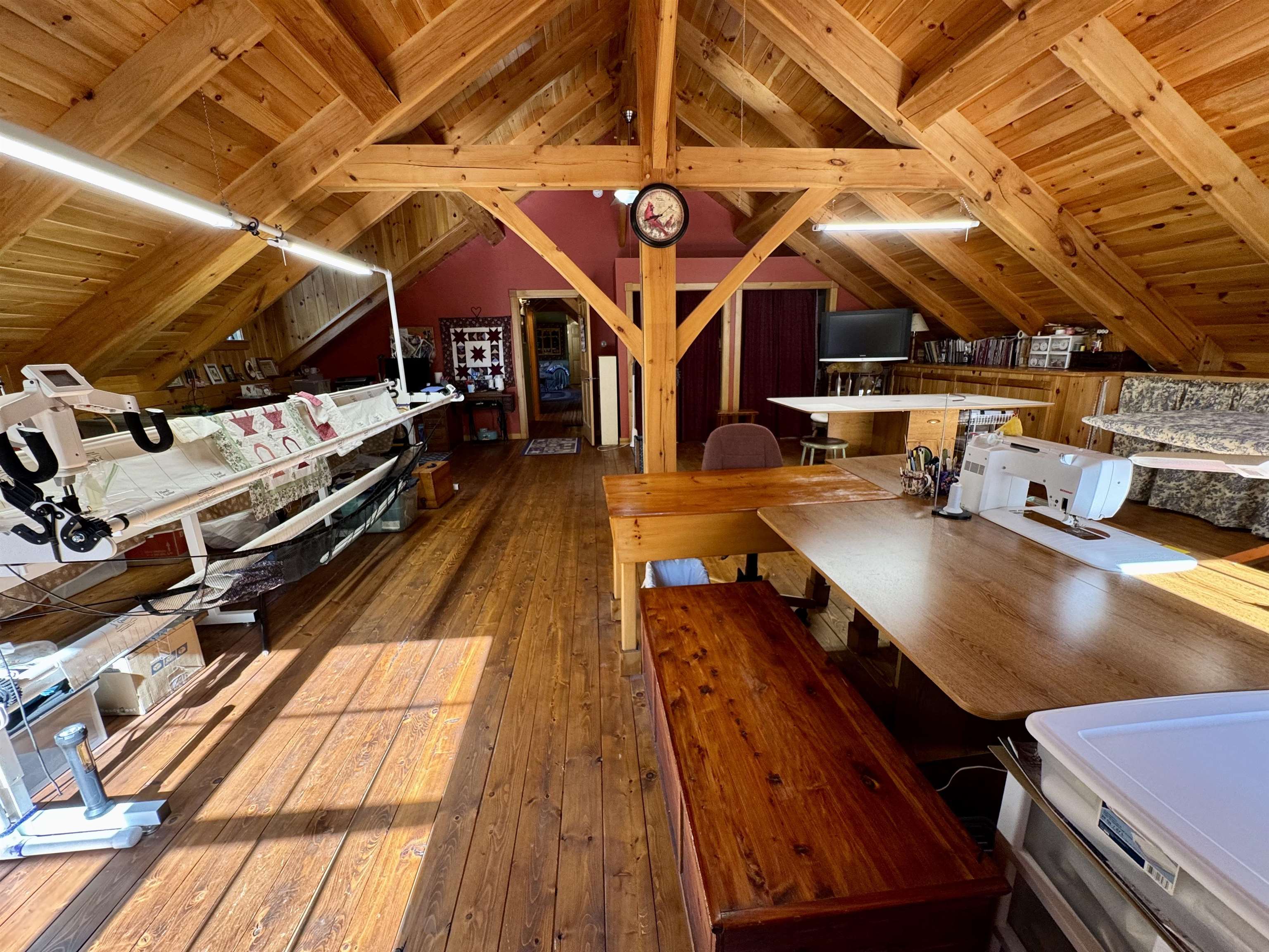 817 Topsham Road Newbury, VT 05051 - Photo 24 of 60