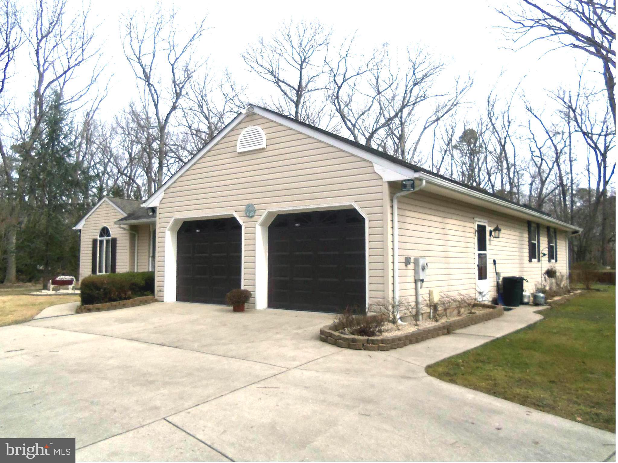 606 Sandy Hill Road Severn, MD 21144 - Photo 2 of 30 Exterior (General)