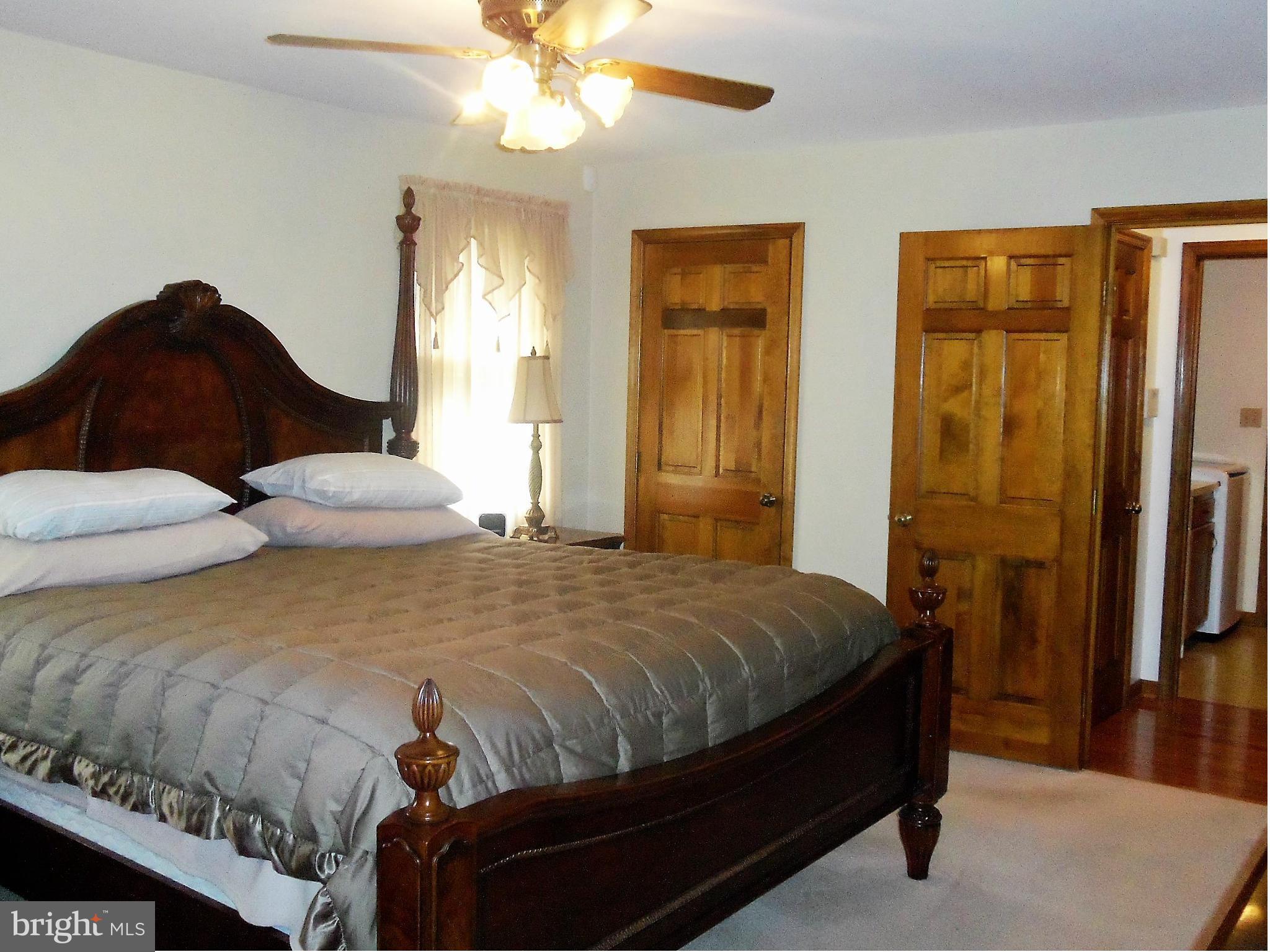 606 Sandy Hill Road Severn, MD 21144 - Photo 11 of 30 Bedroom (Master)