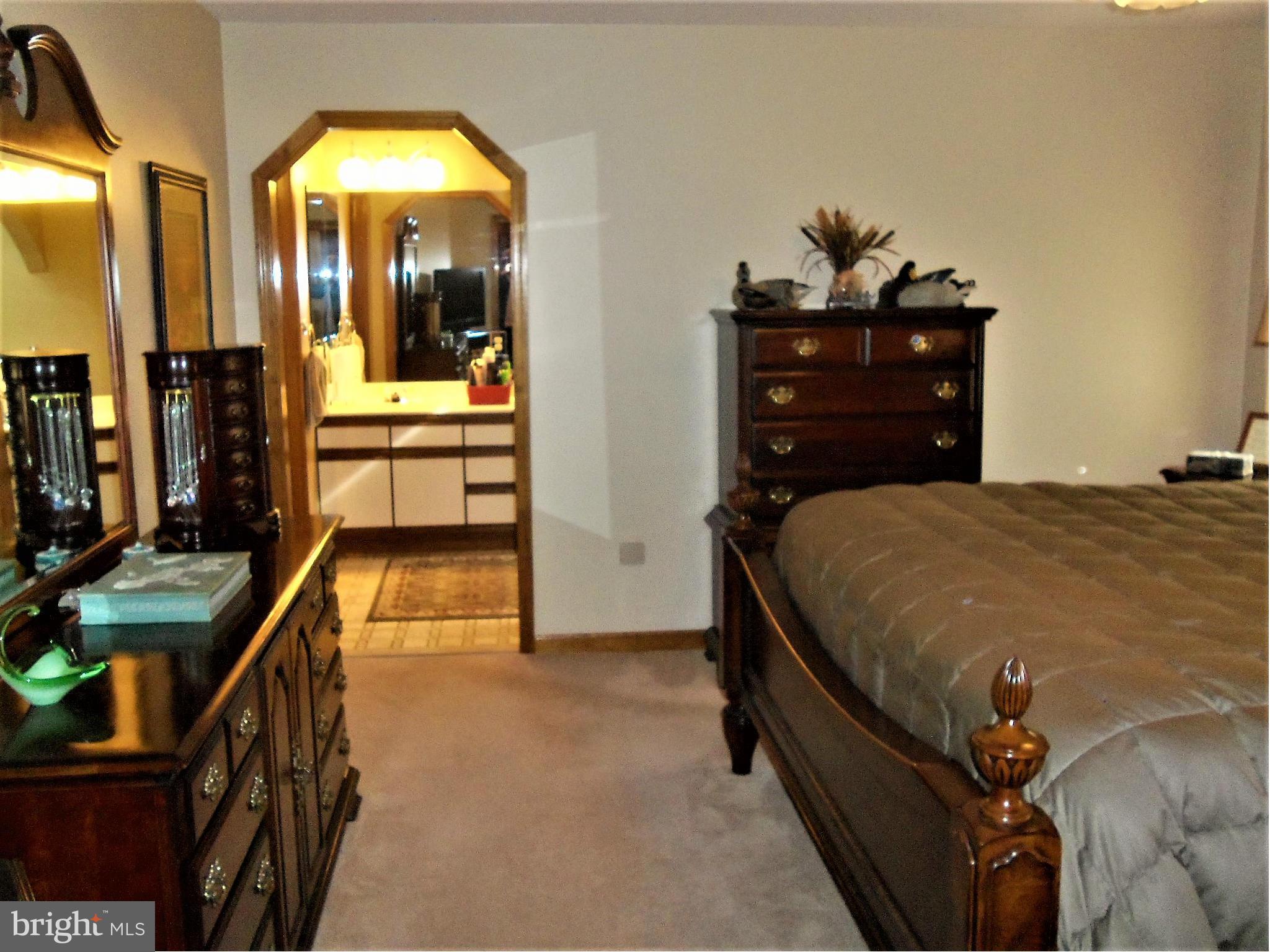 606 Sandy Hill Road Severn, MD 21144 - Photo 12 of 30 Bedroom (Master)