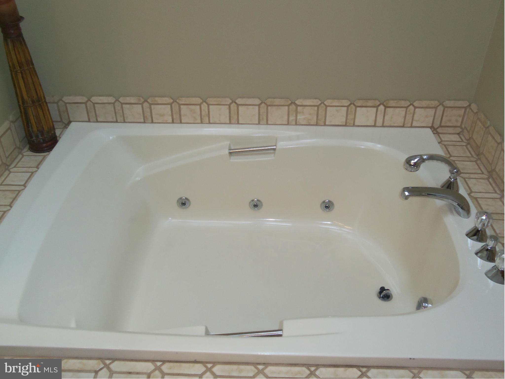 606 Sandy Hill Road Severn, MD 21144 - Photo 14 of 30 Bath (Master)