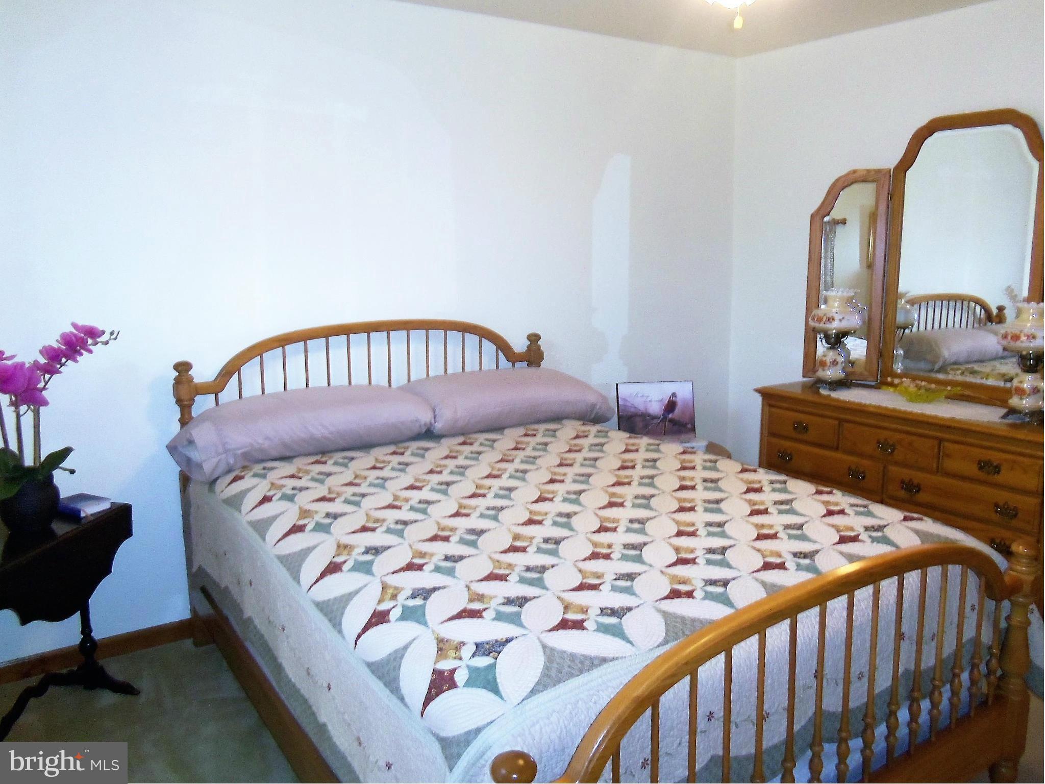 606 Sandy Hill Road Severn, MD 21144 - Photo 17 of 30 Bedroom