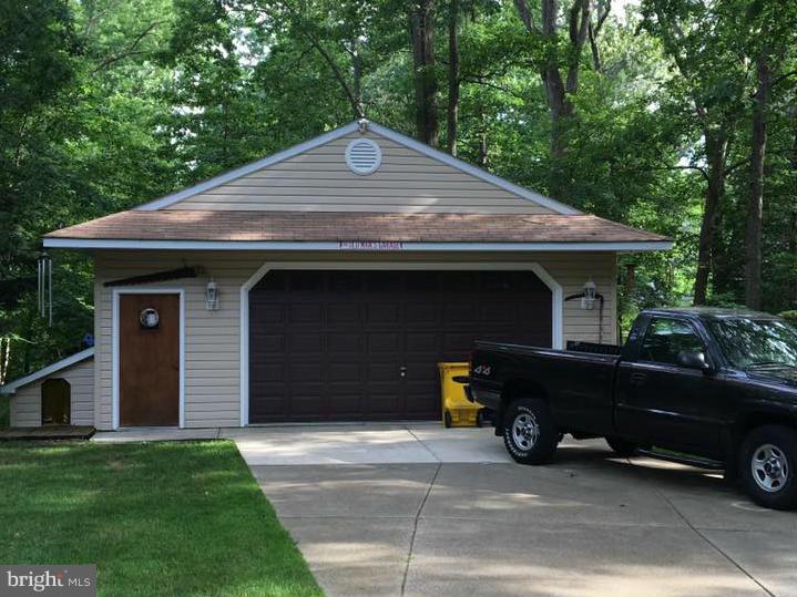606 Sandy Hill Road Severn, MD 21144 - Photo 20 of 30 Exterior (General)