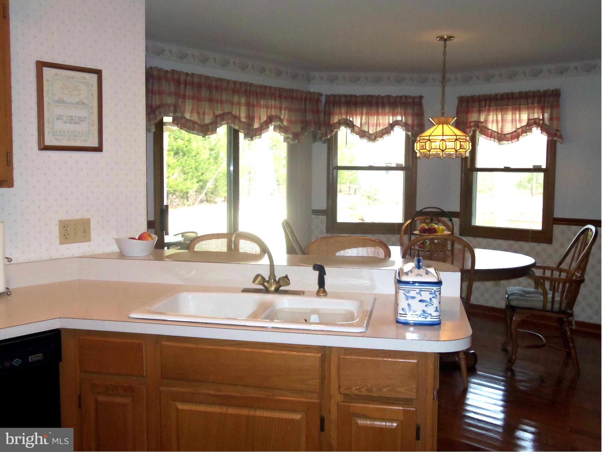 606 Sandy Hill Road Severn, MD 21144 - Photo 7 of 30 Kitchen