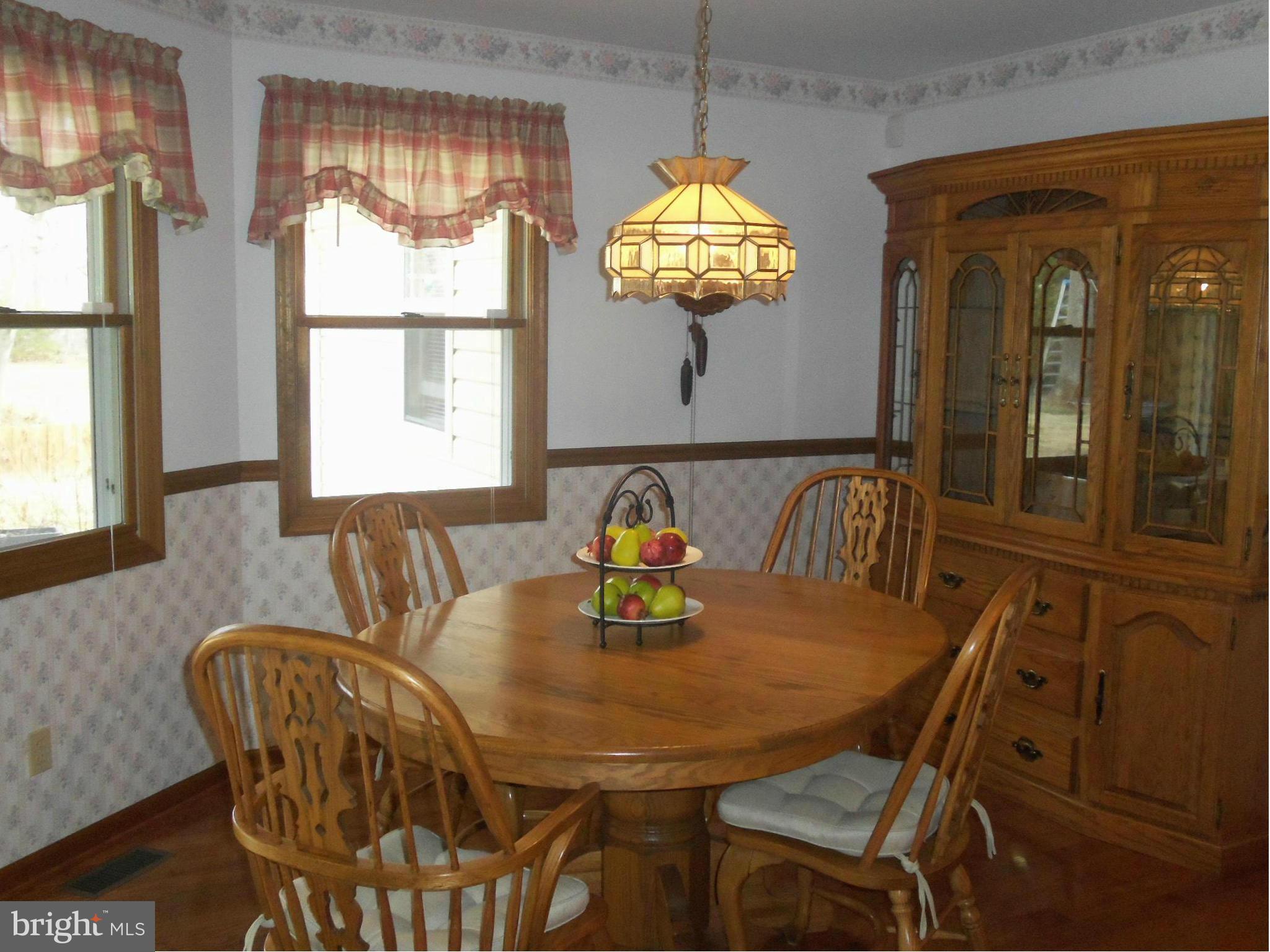 606 Sandy Hill Road Severn, MD 21144 - Photo 9 of 30 Dining Room