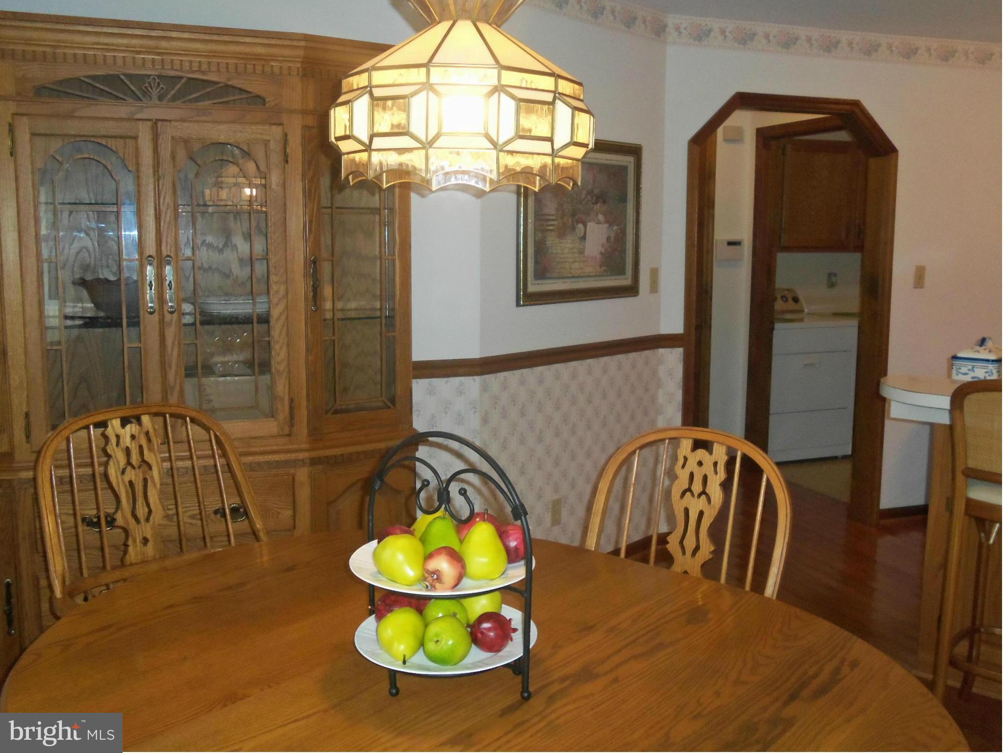 606 Sandy Hill Road Severn, MD 21144 - Photo 10 of 30 Dining Room