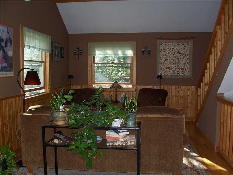 71 Birch Ridge Road Machias, ME 04654 - Photo 13 of 26 Living Room.