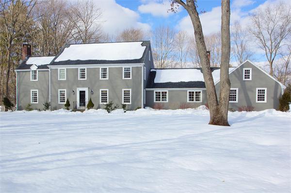 67 Silver Hill Road Concord, MA 01742 - Photo 1 of 18 Gallery Image 1